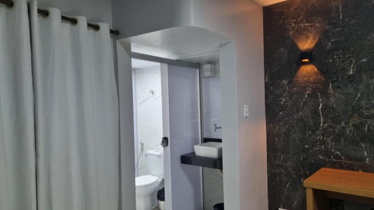 Araras Apart Hotel - Ctc Caldas Novas Extérieur photo